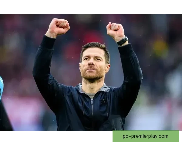 塔帅称阿隆索需时间孔帕尼善细节