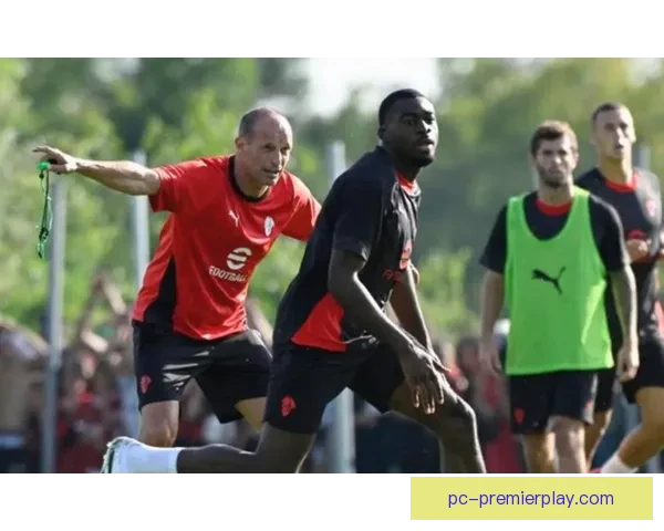 阿莱格里谈拉比奥停赛趁机休整