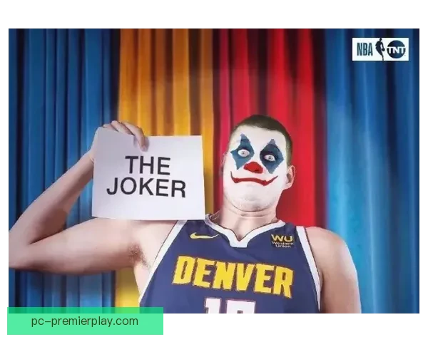 小小孩儿约基奇逗文班外星人签名