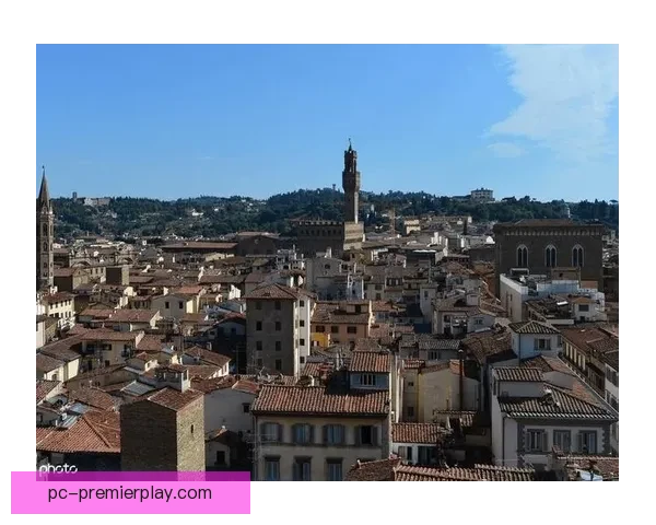 佛罗伦萨意大利化进程加速引关注