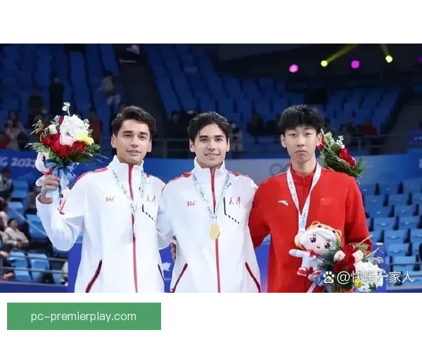 刘少昂谈比赛名次陪伴比成绩更重要