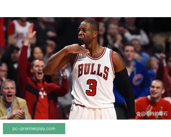 年轻人低估了巅峰韦德实力真实 年轻人低估了巅峰韦德实力真实