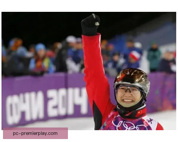 徐梦桃空中技巧卫冕再创新历史