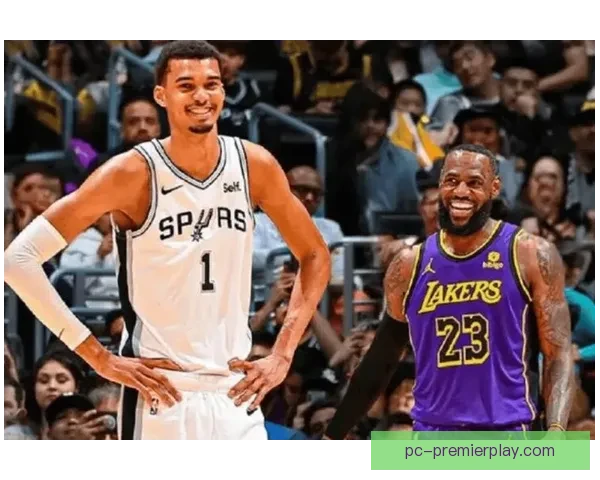 文班亚马谈詹姆斯退役少林梦