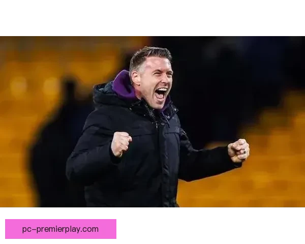 狼队主帅为球员骄傲平局似胜利